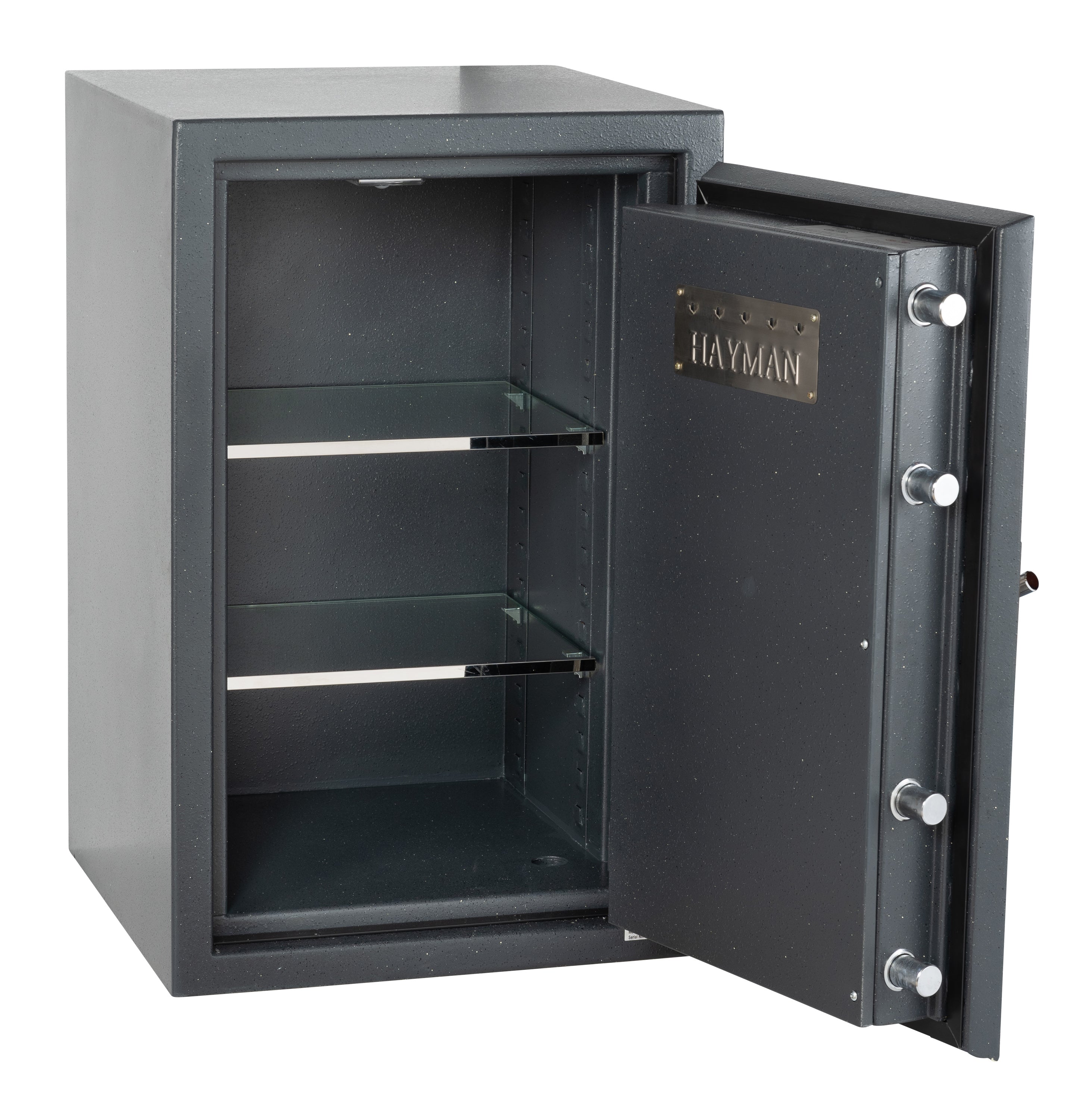 Hayman  MagnaVault Burglar Fire Safe - MVEX-3516