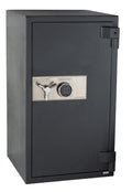 Hayman MagnaVault Burglar Fire Safe - MVEX-4020