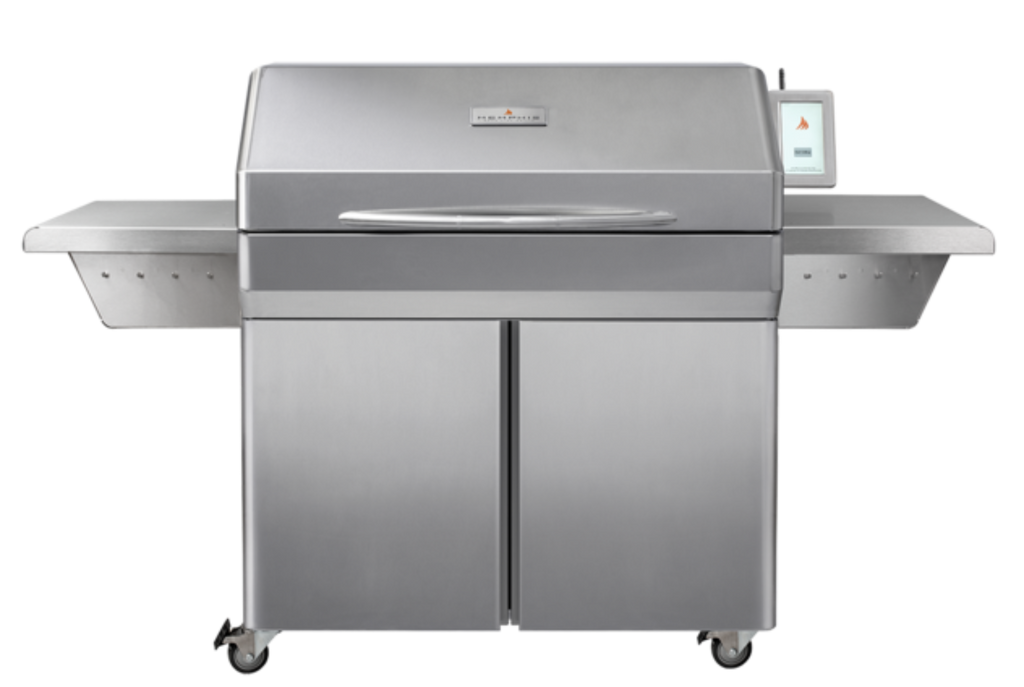 Memphis Elite On Cart ITC3- with WiFi -304 Stainless Steel - VG0002S