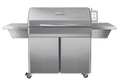 Memphis Elite On Cart ITC3- with WiFi -304 Stainless Steel - VG0002S