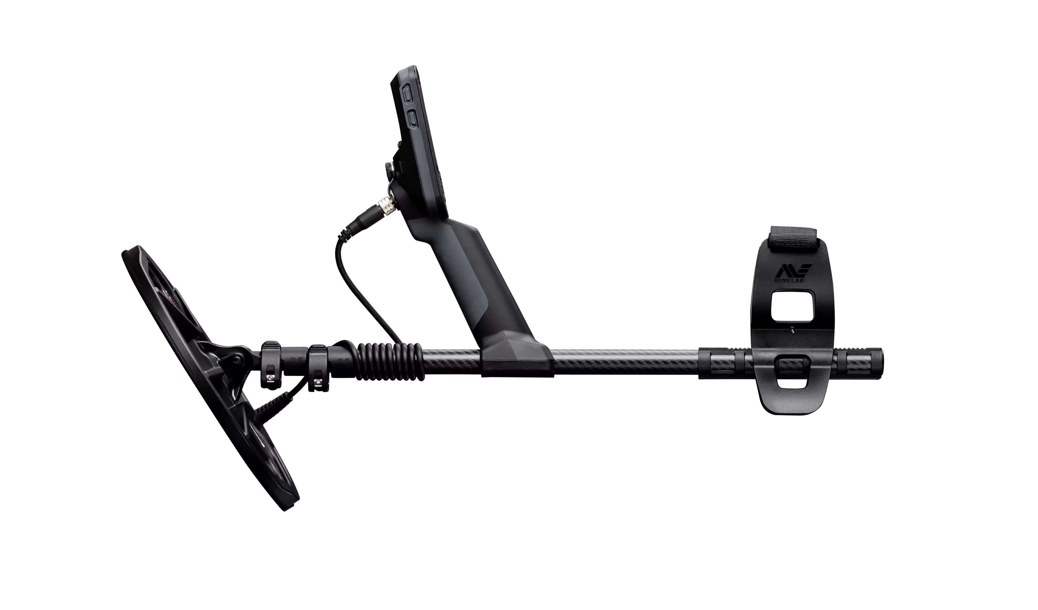 Minelab Equinox 700 with Pro-Find 15 Pointer, 11" plus 6" Coils, Carry Bag, and Finds Pouch