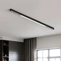 Modern Long Strip Beam Ceiling Lamp - Procure Décor