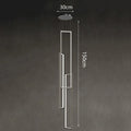 Modern LED Ring Pendant Light - Procure Décor