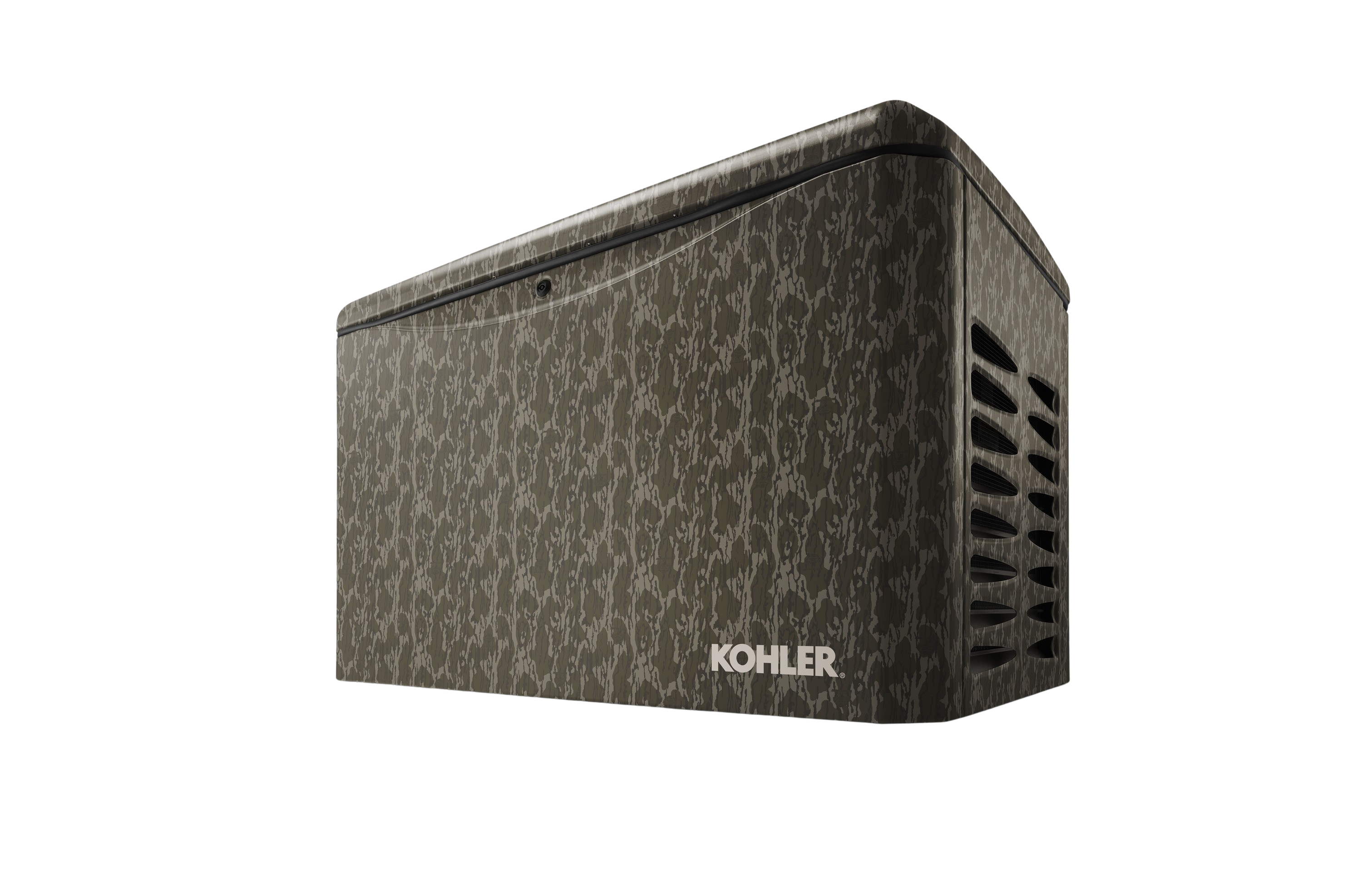 Kohler 14RCA-QS6 14KW Standby Generator with App Connect New - 14RCA-QS6