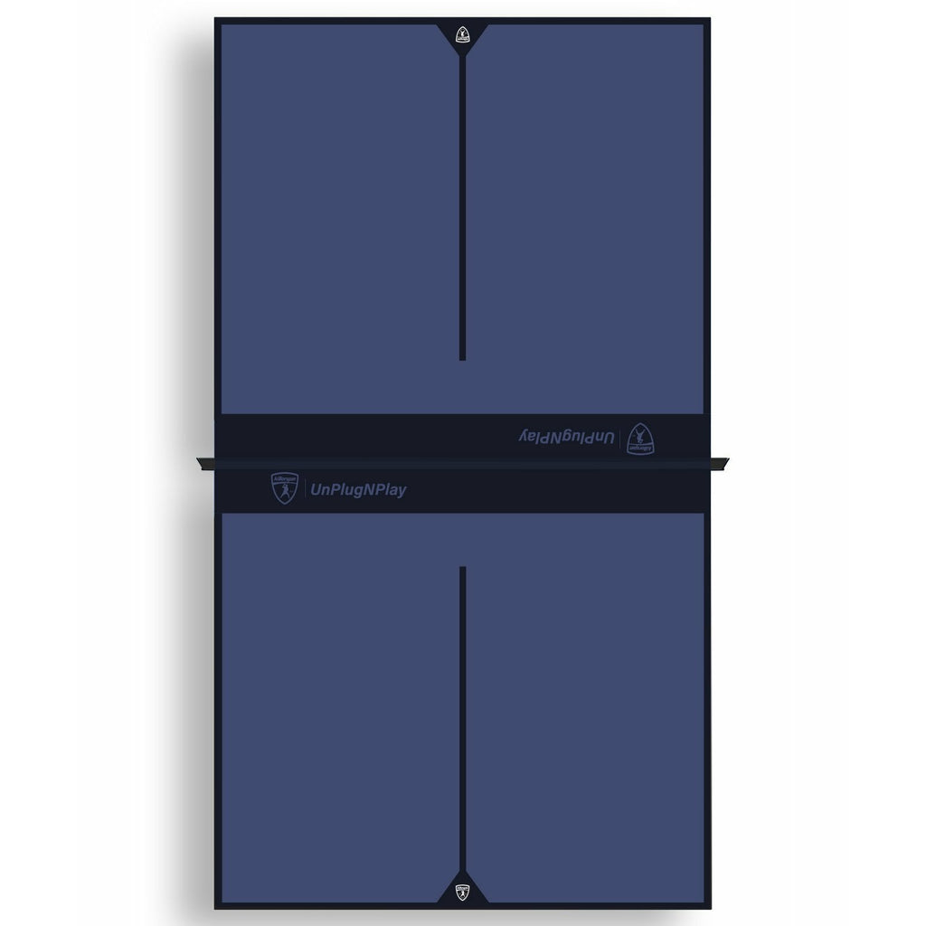MyT 415X Mega - DeepBlu Table Tennis Table 3