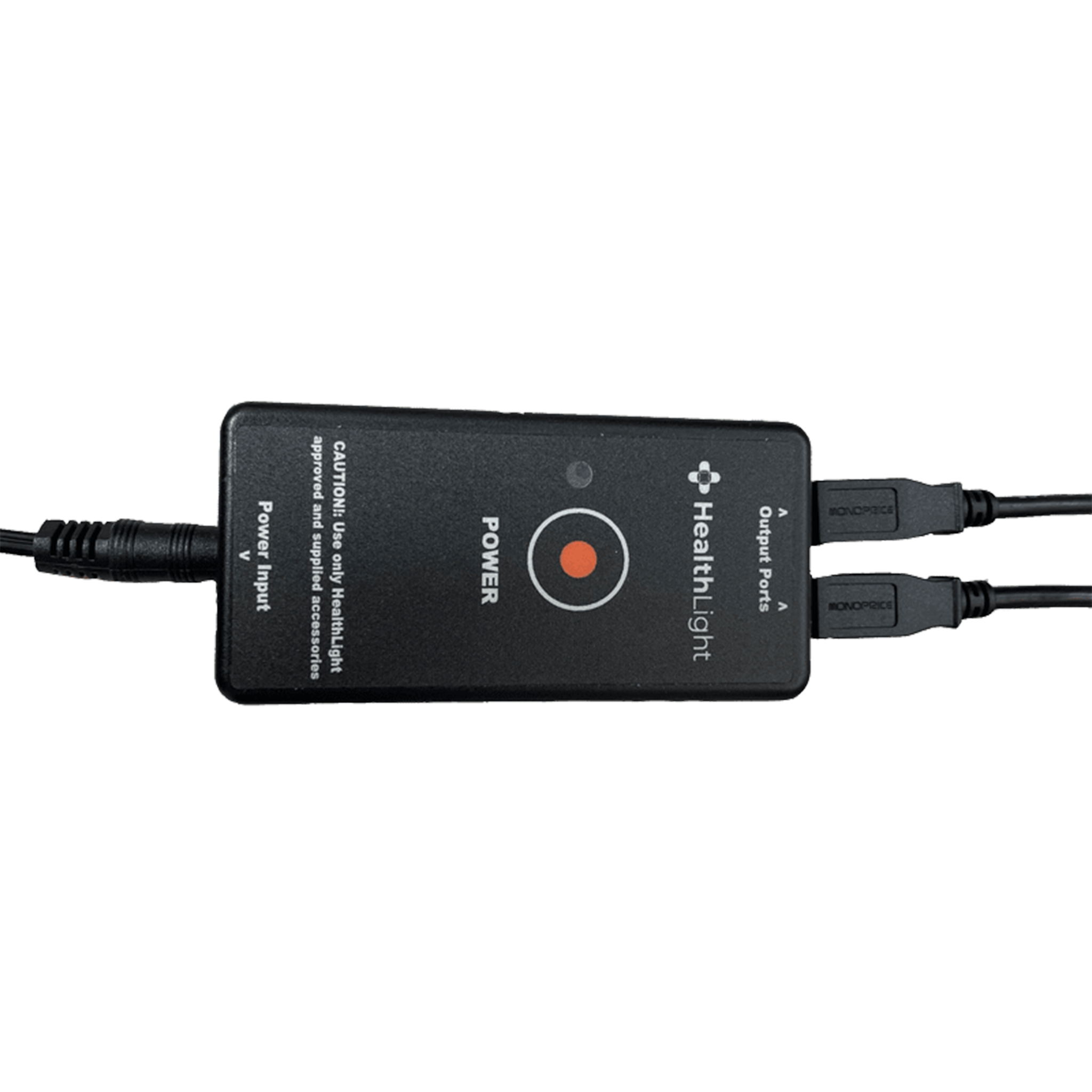 Healthlight 2-Port Controller - 502054