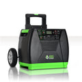 Nature's Generator Elite - Backyard Provider