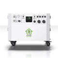 Nature’s Generator Powerhouse - Backyard Provider