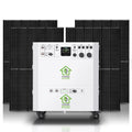Nature’s Generator Powerhouse Platinum System - Backyard Provider