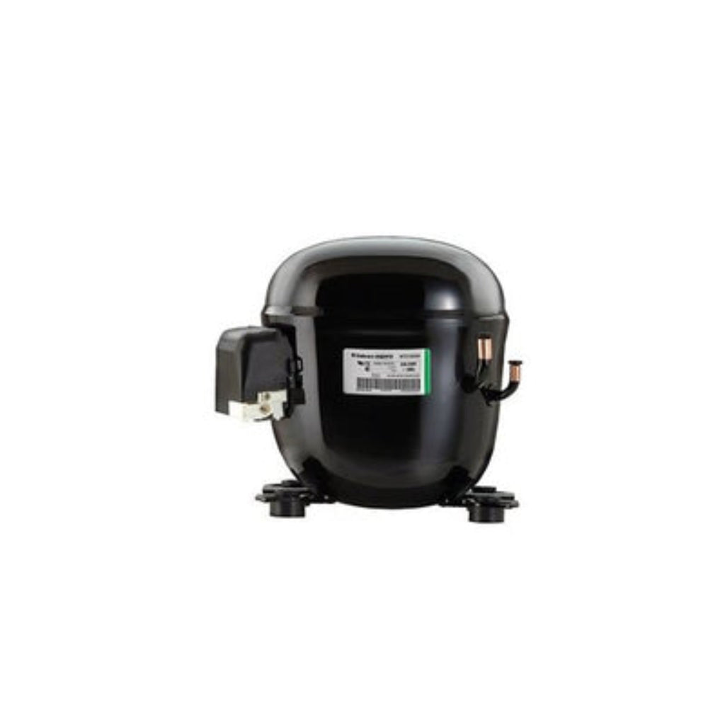U. S. Motors Nidec-Embraco NT6220Z1 115v1ph R-134a 1hp Compressor - NT6220Z1
