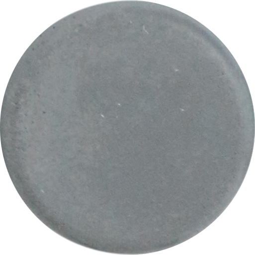 33" Sedona Concrete Fire Bowl Natural Gray Swatch