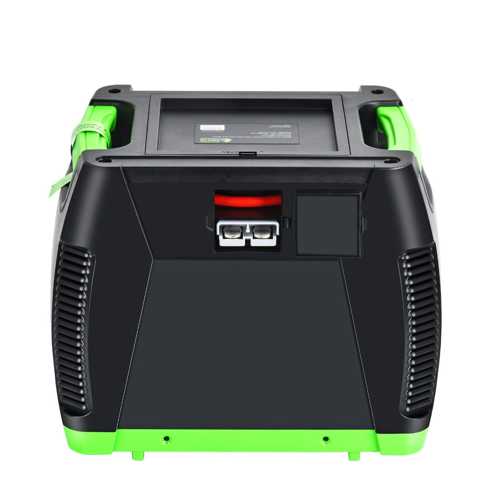 Nature's Generator Elite Power Add On Bundle - Backyard Provider