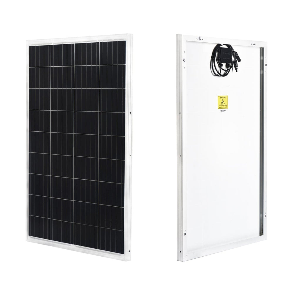 Nature's Generator Lithium 1800 Gold - Backyard Provider