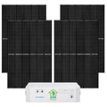 Nature’s Generator Powerhouse Lithium Power Addition Plus - Backyard Provider