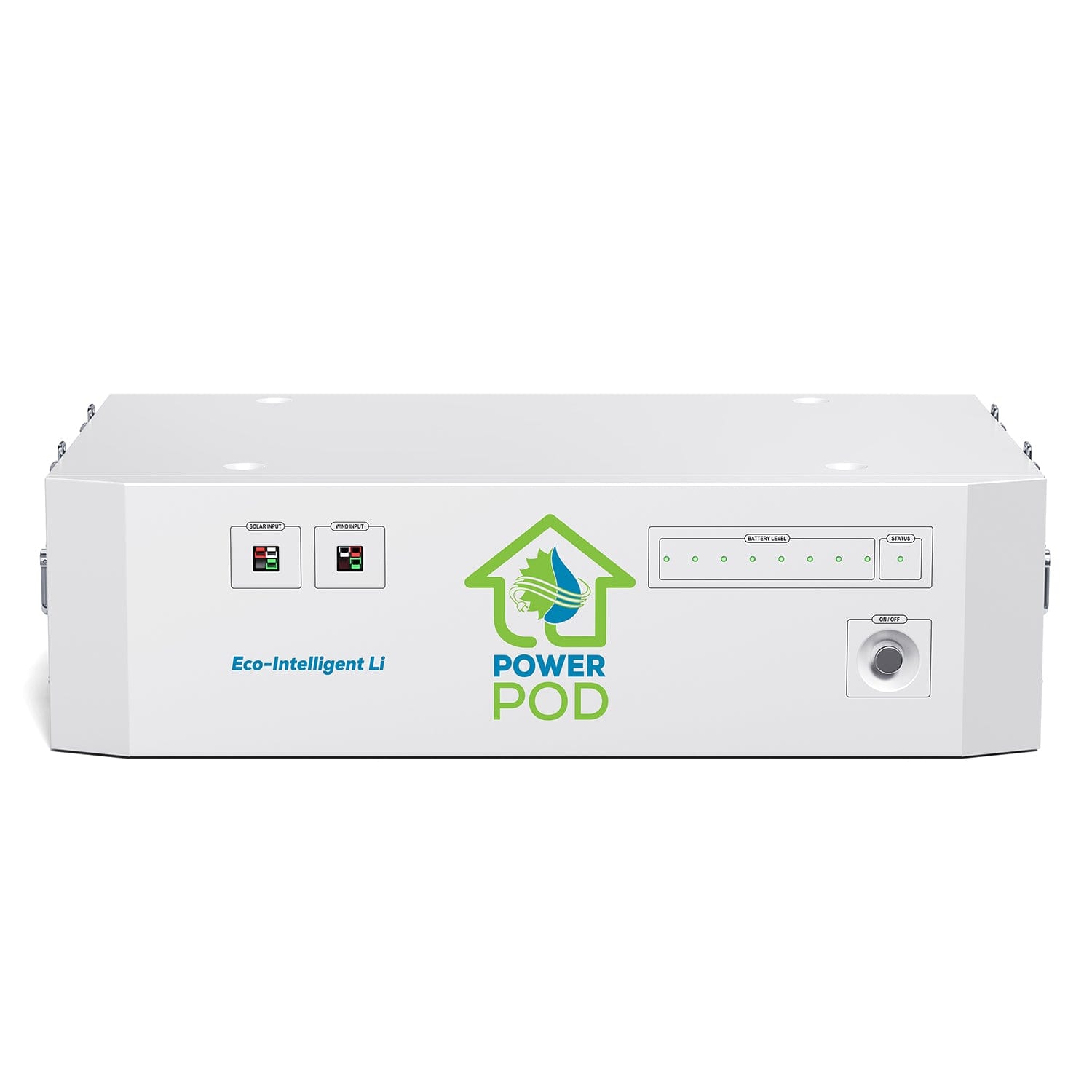 Nature’s Generator Powerhouse Lithium Power Addition - Backyard Provider