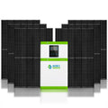Nature’s Generator Powerhouse Gold - Backyard Provider