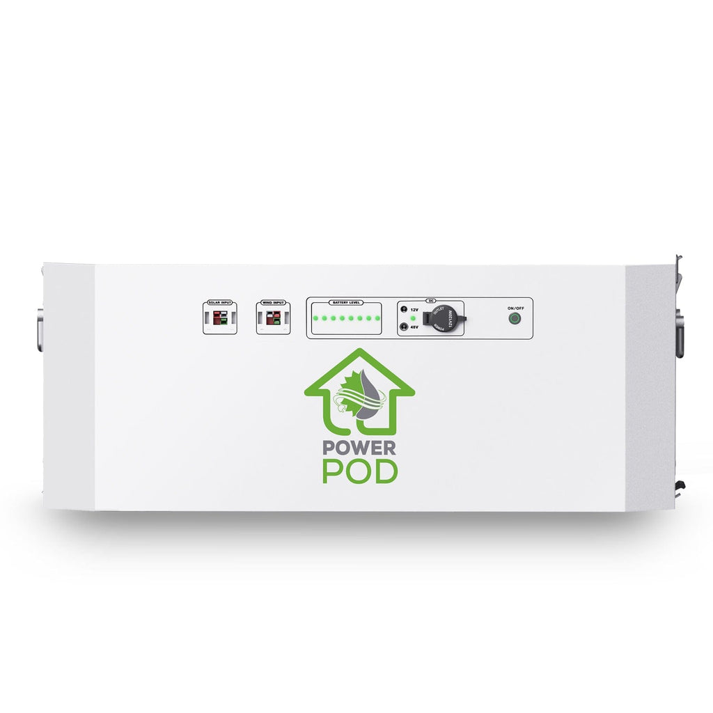 Nature’s Generator Powerhouse Power Addition Plus - Backyard Provider