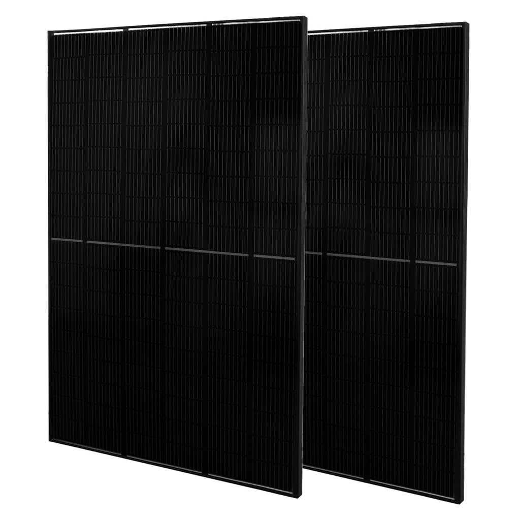 Nature’s Generator Powerhouse Lithium Power Addition - Backyard Provider