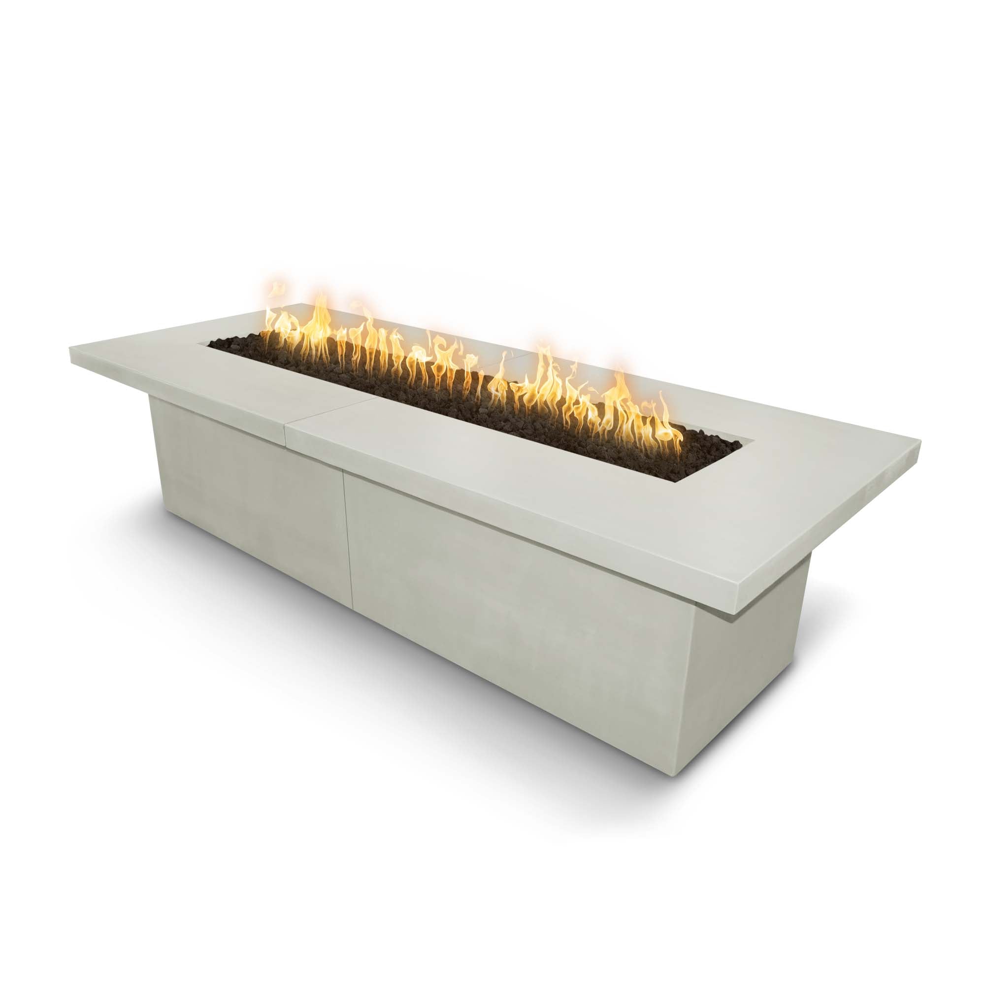Newport Fire Table Ash