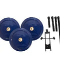 Conversion Kit, Junior Baseball,  (Baseball to Softball)