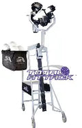 Attack Volleyball Machine, 90V