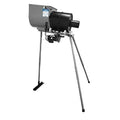 Baseball Team Feeder (150 ball) for Hack w/Extended Legs, 90V