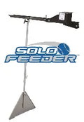 Baseball Solo Feeder (15 ball) for I-Hack, 90V