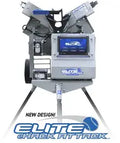Elite 2 Baseball Machine, 90V