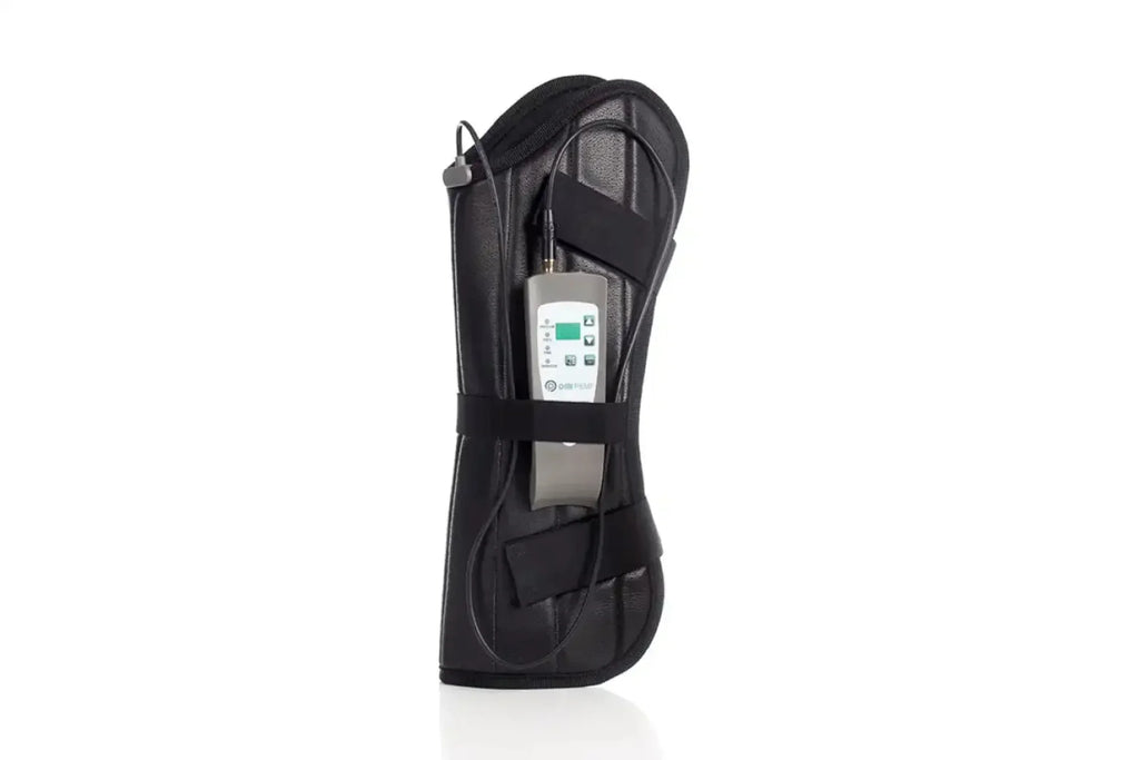 Oxford Medical Instruments OMI PEMF Horse Front Leg Wrap - PEMF-H3
