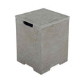 ONB0405LG Elementi square tank Cover
