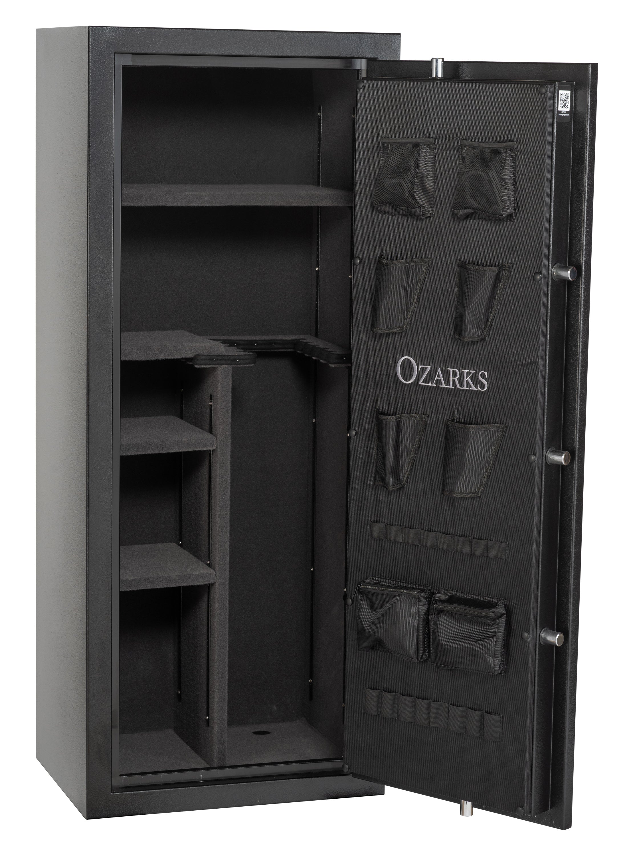 Hayman Ozarks Gun Safe -  OZ-5924