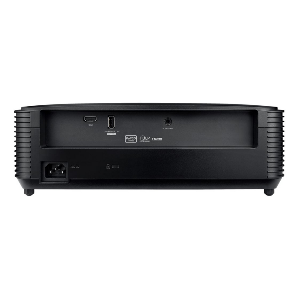 Open Air Cinema Outdoor Home Theater System - CBH-9