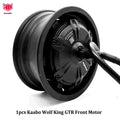 Kaabo King GTR 72V 2000W Motor - 03.D.07046