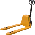 Big Joe Semi-Electric Pallet Jack 3,300 Lbs Capacity New - P33