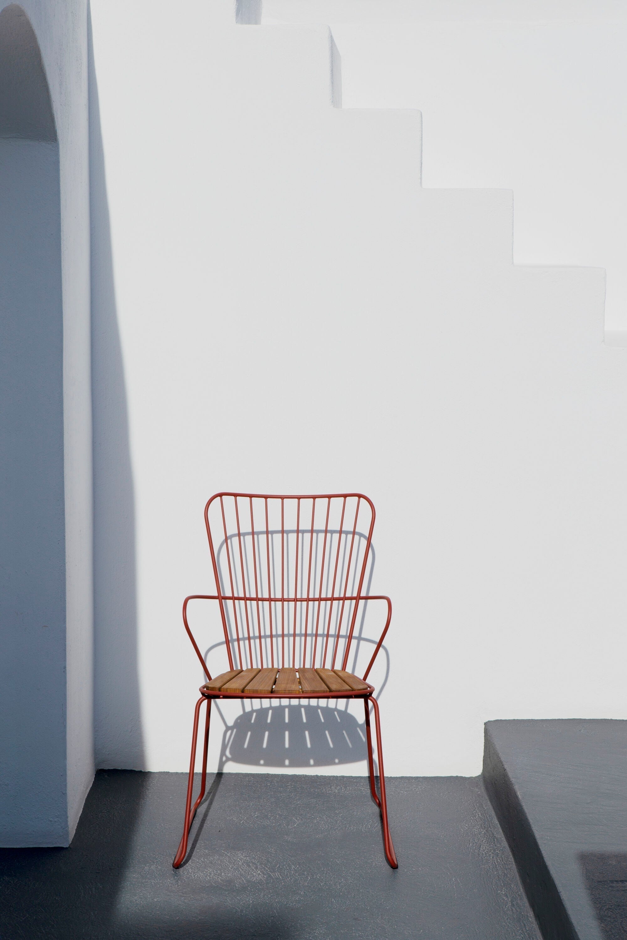 HOUE PAON Outdoor Dining Chair - Procure Décor