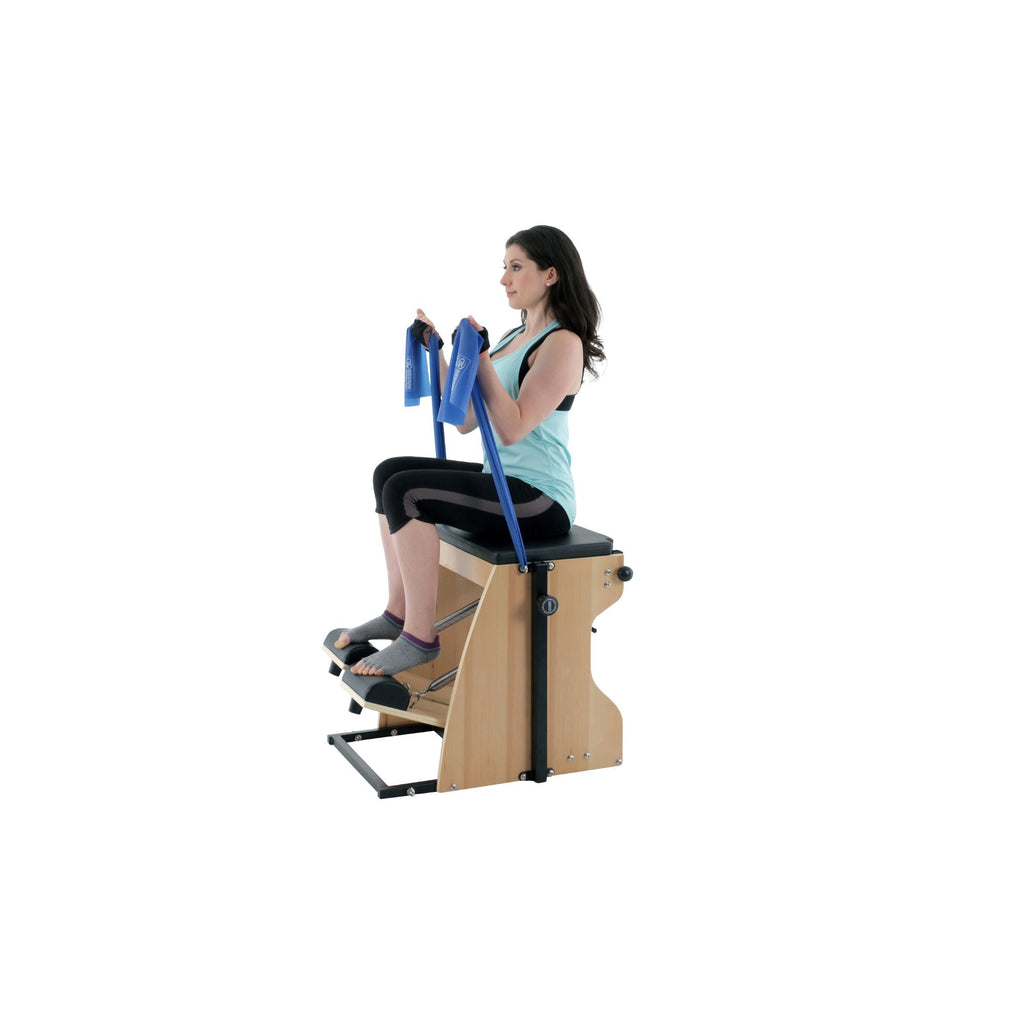 Align Pilates Combo Chair - PAP-CHAIR2