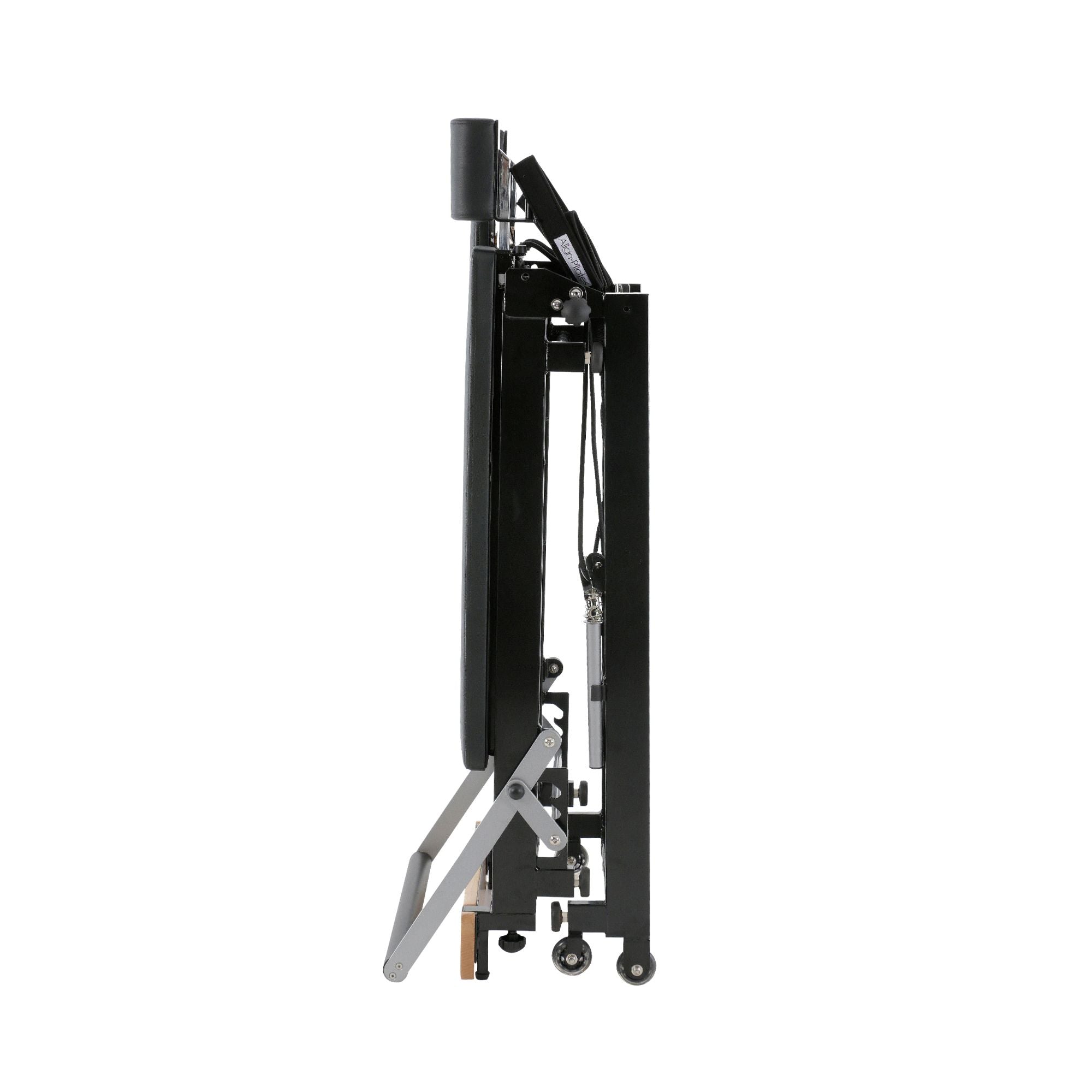 Align Pilates F2 Folding Reformer Machine - NPAP-REFORMERF2