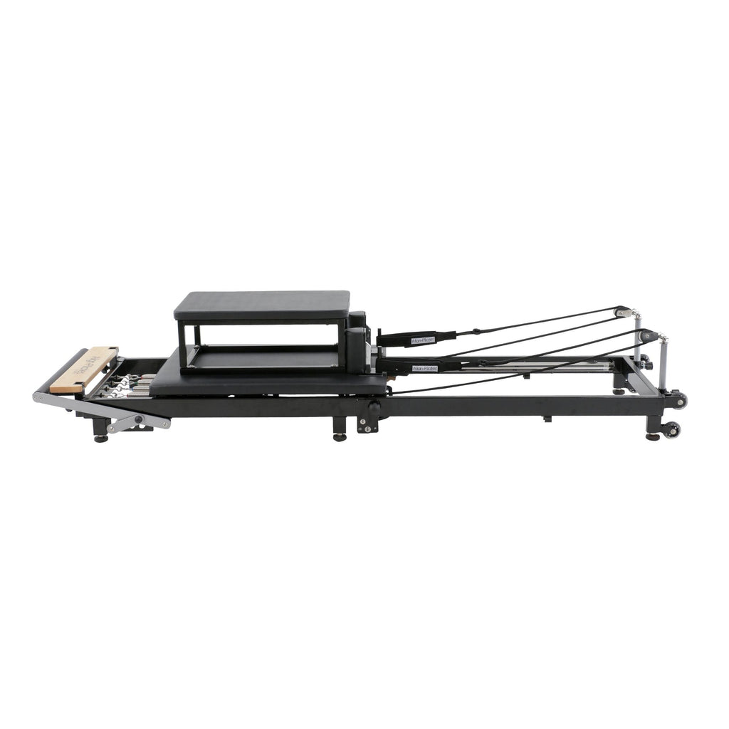 Align Pilates F2 Folding Reformer Machine - NPAP-REFORMERF2