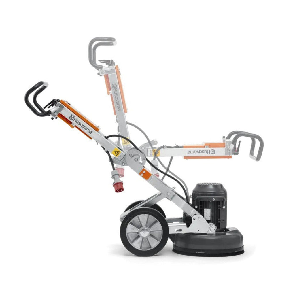 Husqvarna PG 400 Floor Grinder - 970704502