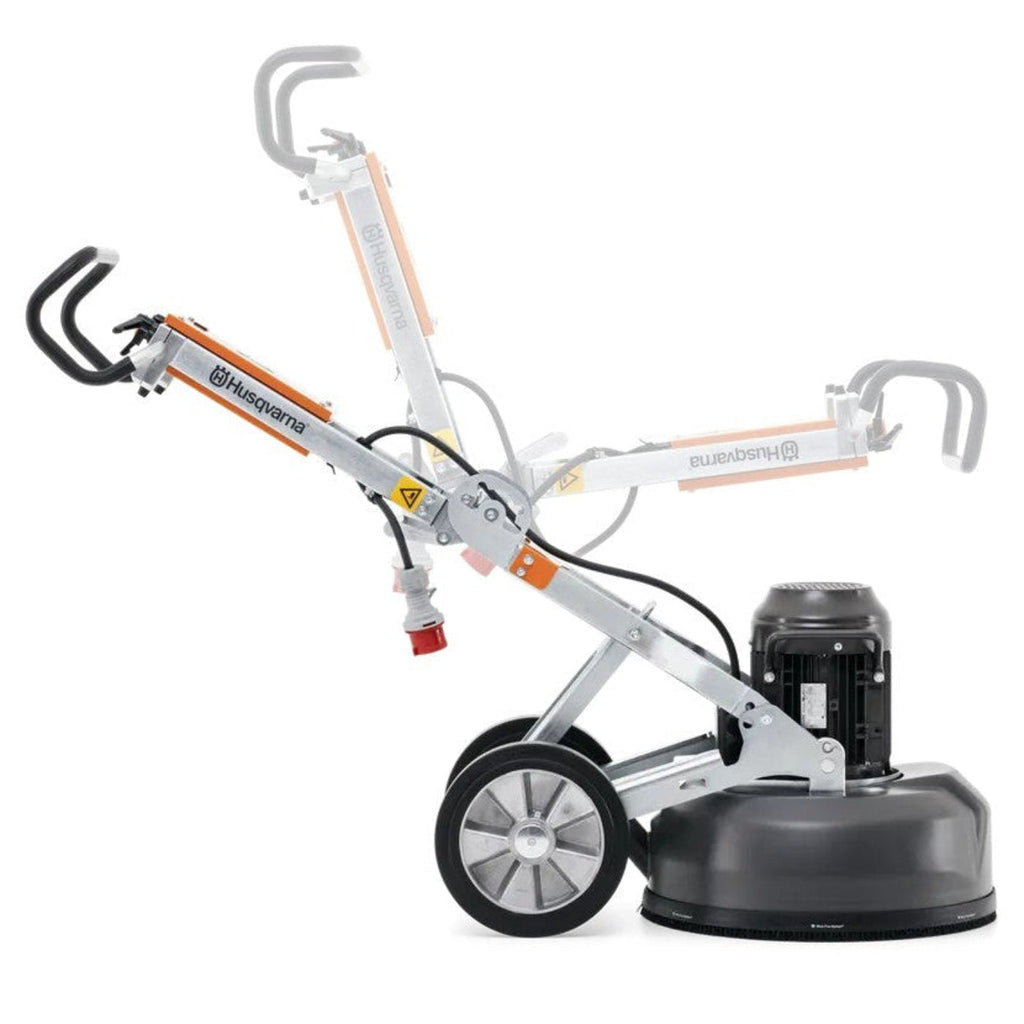 Husqvarna PG 510 Floor Grinder - 970754903