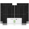 Nature’s Generator Powerhouse Power Addition Plus - Backyard Provider