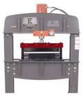 EDWARDS 32" Press Brake Tooling - ED9-PRB32