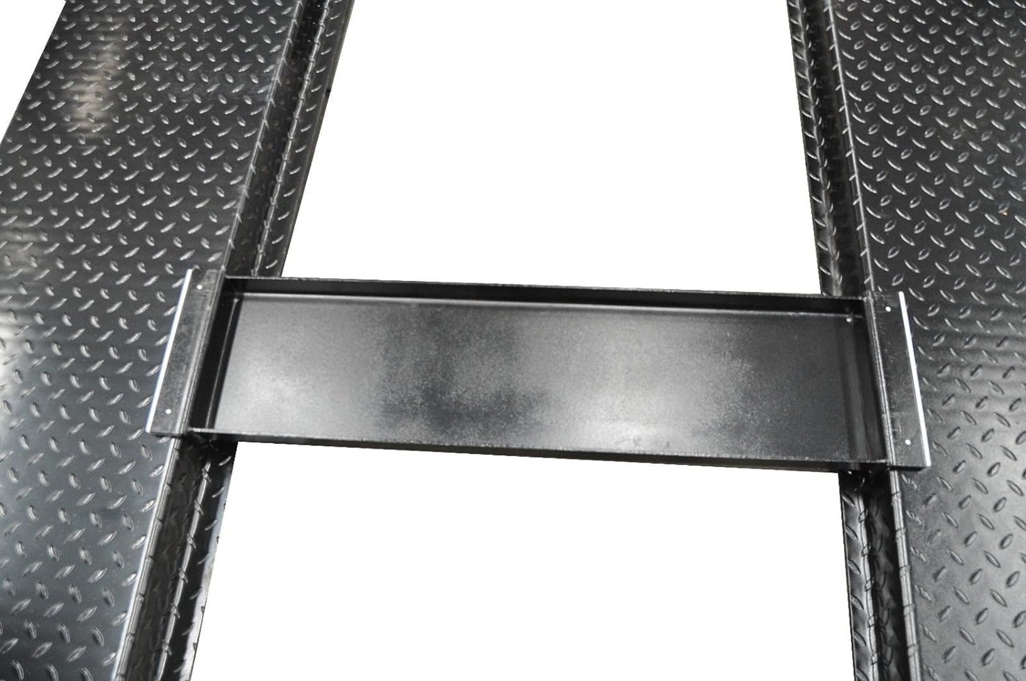 Mayflower Tools Blacksmith Heavy Duty Four Post Car Lift Extra Length and Height New - Pro8000XLH