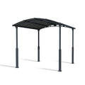 Palram - Canopia | Arcadia Alpine RV Carport 12x14x11.5 ft - HG9131