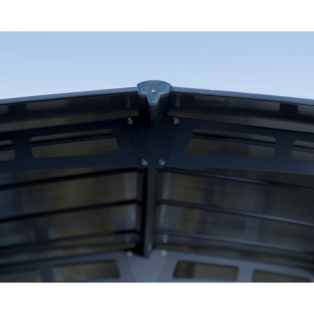 Palram - Canopia | Arcadia 5000 Carport 12x14x8 ft - HG9115