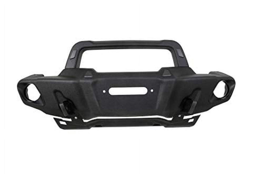 Paramount  81-20301  18-20 Jeep Wrangler Jk/Jl/Jt Guardi - P1Z8120301