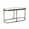 Park Hill Collection Taurus Console Table - EFC20038