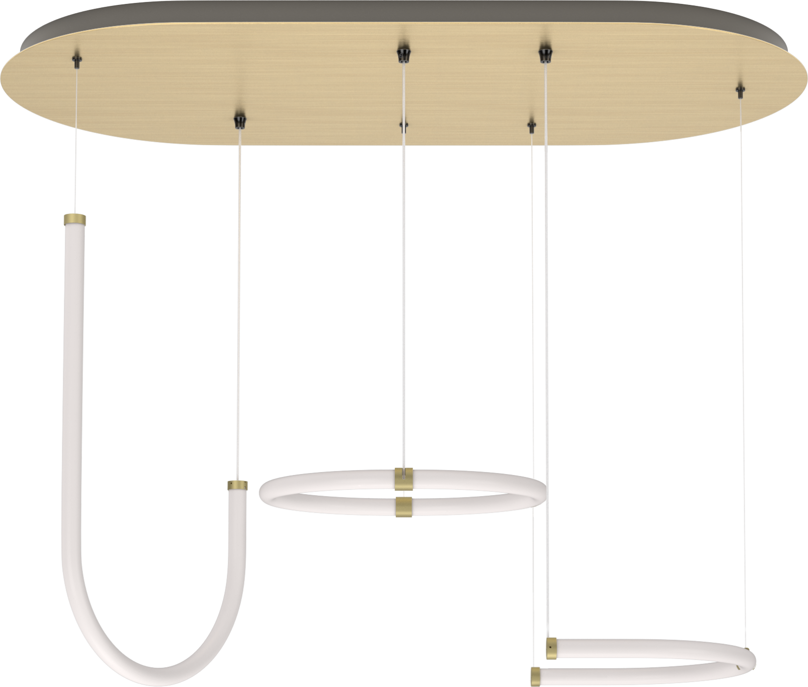 Petite Friture Unseen Pendant System