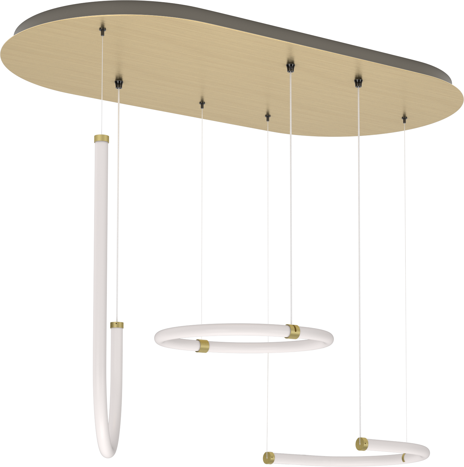 Petite Friture Unseen Pendant System