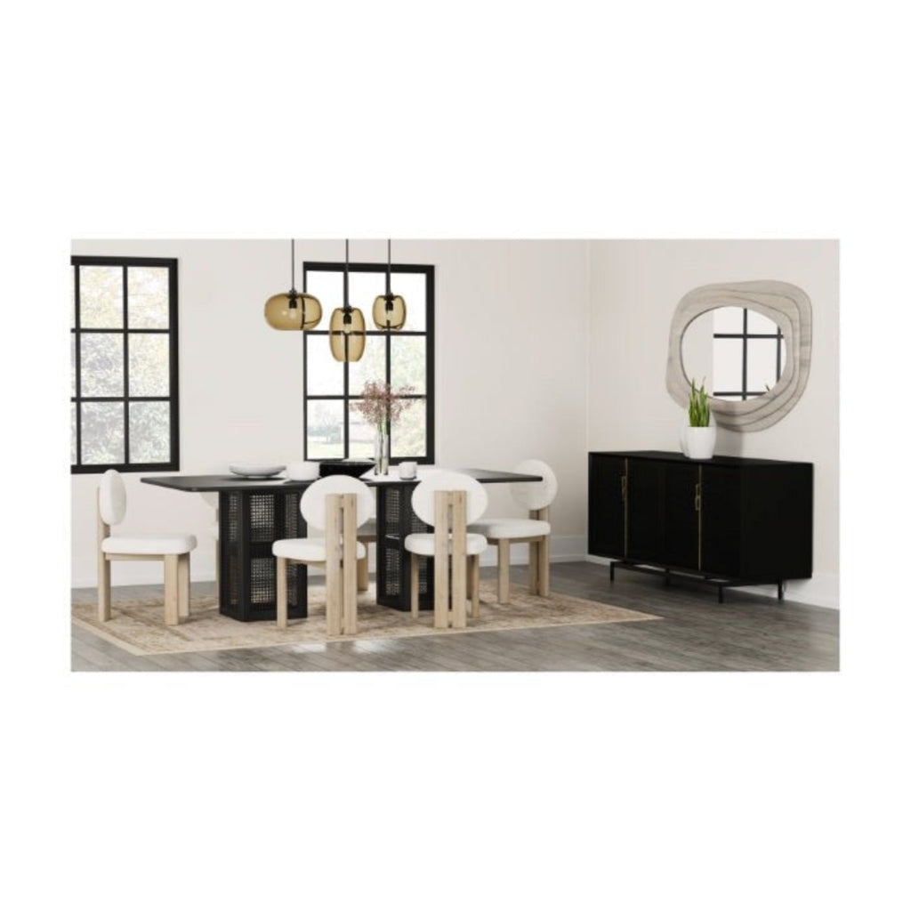 Union Home Colton Chair -  DIN00305